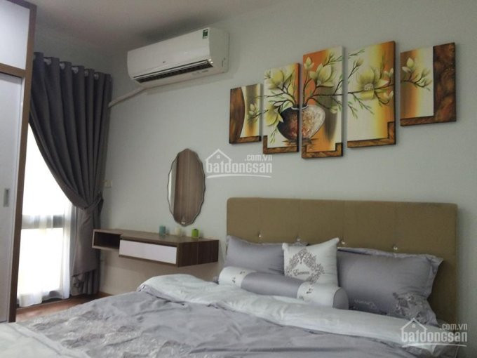 Chính Chủ Cần Cho Thuê Gấp Căn Hộ 2 Phòng Ngủ 1 đa Năng 86m2 Sky Park Residence Tôn Thất Thuyết - 0963083455 4