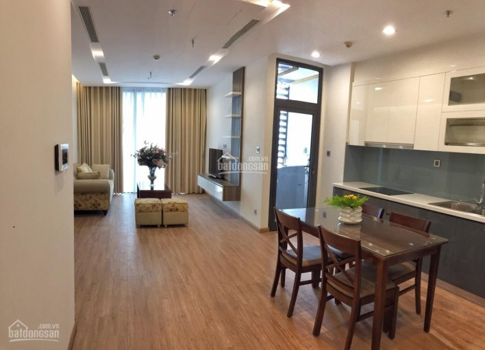 Chính Chủ Cần Cho Thuê Gấp Căn Hộ 2 Phòng Ngủ Full đồ Giá Chỉ 22tr/th Vinhomes Metropolis - Lh 0944266333 1