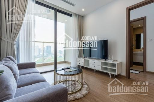 Chính Chủ Cần Cho Thuê Gấp Căn Hộ 72m2 Tầng đẹp, View đẹp Vinhomes Sky Lake, Nội Thất Cơ Bản, Vào ở Ngay 1