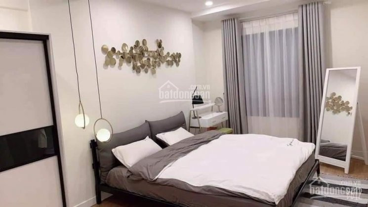 Chính Chủ Cần Cho Thuê Gấp Căn Hộ ở D'el Dorado Tân Hoàng Minh 2pn, Full đồ đẹp, Giá 7 Triệu Lh 0979062668 2