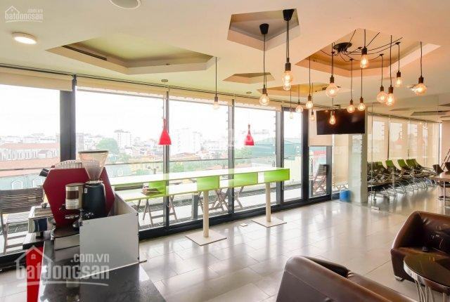 Chính Chủ Cần Cho Thuê Gấp Văn Phòng 300m2 Phố Nguyễn Xiển, Thanh Xuân Giá Thấp Nhất Thị Trường 1