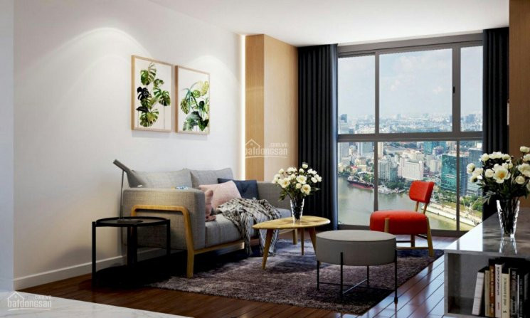 Chính Chủ Cần Cho Thuê Midtown đ Nguyễn Lương Bằng, Tân Phú, Tphcm, 135m2 Giá Rẻ 37 Tr/th, Lh: 0901180155 4