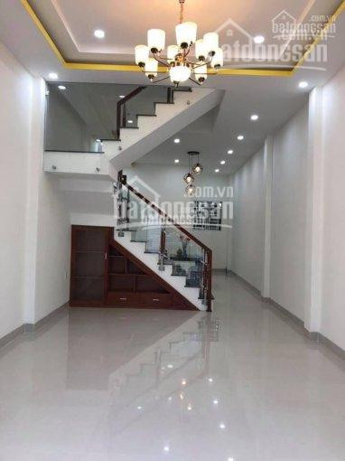 Chính Chủ Cần Cho Thuê Nhà Mới đường  Liên Khu  45 Bhhbbình Tân 4x13  Giá 5tr\th0938384959 2