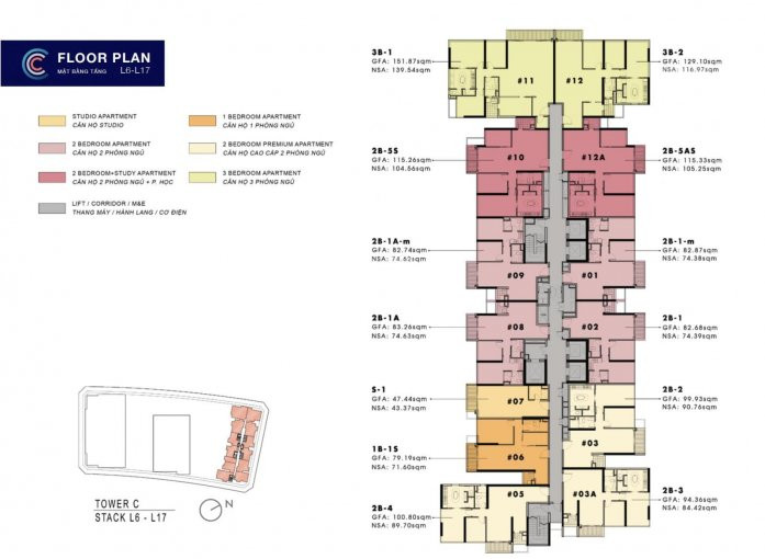 Chính Chủ Cần Chuyển Nhượng Lại Căn Hộ 2pn Metropole Quận 2, Huỳnh Thư 0905724972 2