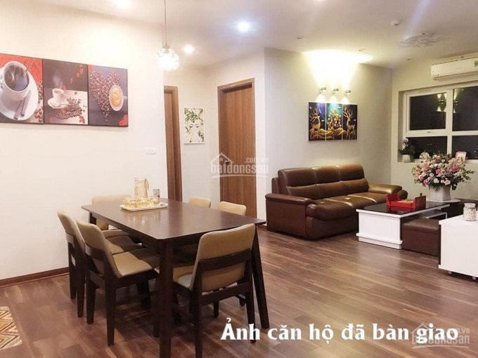 Chính Chủ Cần Nhượng Lại 2 Suất Mua 70m2 Tại Dự án Tht New City, Hoài đức, Hà Nội 1