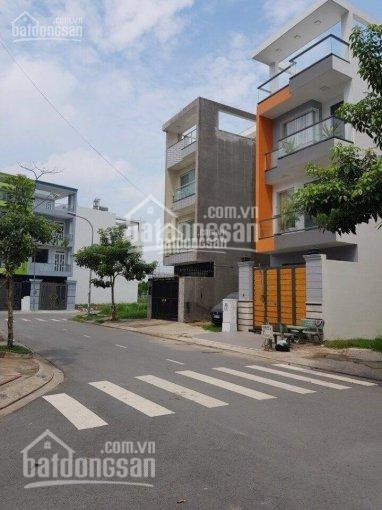 Chính Chủ Cần Sang Lô đất Ngay Trung Tâm Thương Mại Aeon Bình Tân, đường Số 7 Khu Tên Lửa Sổ Hồng Riêng 2