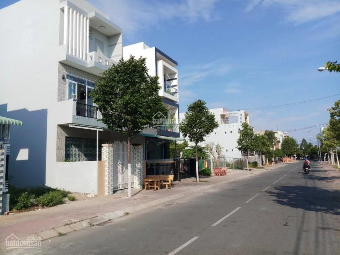 Chính Chủ Cần Sang Lô đất Ngay Trung Tâm Thương Mại Aeon Bình Tân, đường Số 7 Khu Tên Lửa Sổ Hồng Riêng 3