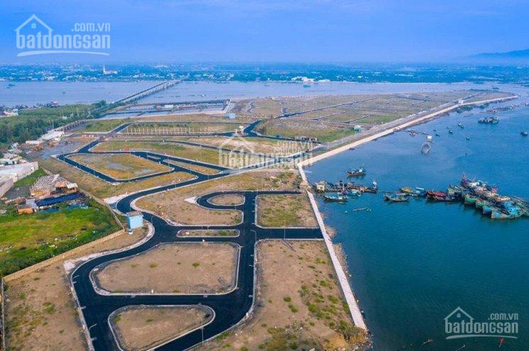 Chính Chủ Cần Sang Nhượng 1 Nền Khu đô Thị Phố Biển Marine City, A94x (5x20m), Giá 115tr/m2, Lh 0398382255 1