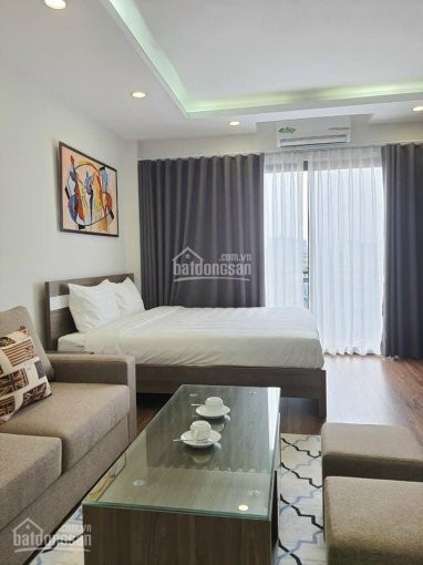 Chính Chủ Cần Sang Nhượng Cơ Sở Kd Homestay đào Tấn, 105m2x 10 Tầng, 15 Căn Hộ Cao Cấp, G:235 Tỷ, 0976481468 1