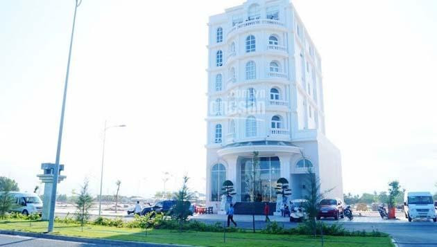 Chính Chủ Cần Sang Nhượng Lại Nền Golden Bay Giai đoạn 1, Hướng Tây Nam (mặt Giáp Biển,lưng Tựa Núi) đối Diện 2