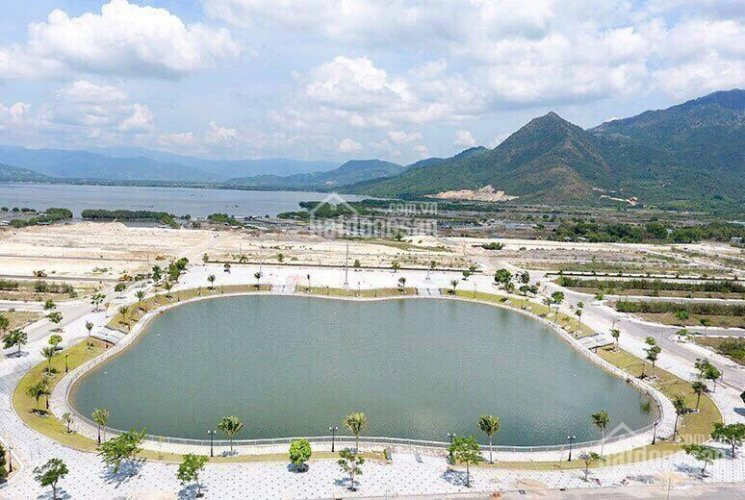 Chính Chủ Cần Sang Nhượng Lại Nền Golden Bay Giai đoạn 1, Hướng Tây Nam (mặt Giáp Biển,lưng Tựa Núi) đối Diện 3