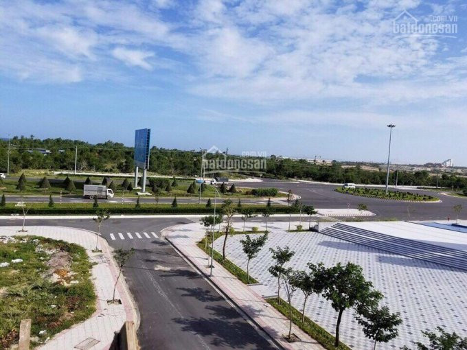 Chính Chủ Cần Sang Nhượng Lại Nền Golden Bay Giai đoạn 1, Hướng Tây Nam (mặt Giáp Biển,lưng Tựa Núi) đối Diện 4