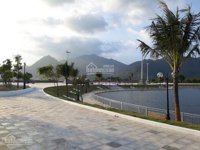 Chính Chủ Cần Sang Nhượng Lại Nền Golden Bay Giai đoạn 1, Hướng Tây Nam (mặt Giáp Biển,lưng Tựa Núi) đối Diện 5