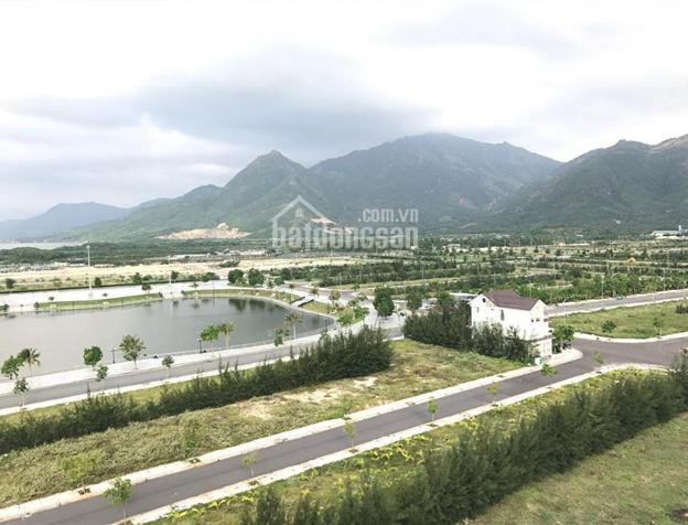 Chính Chủ Cần Sang Nhượng Lại Nền Golden Bay Giai đoạn 1, Hướng Tây Nam (mặt Giáp Biển,lưng Tựa Núi) đối Diện 6