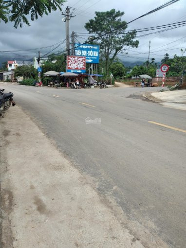 Chính Chủ Cần Thanh Khoản Lô đất Mặt đường Trục Chính Nằm ở Vị Trí Trung Tâm Vô Cùng đắc địa Xã Vân Hòa 1