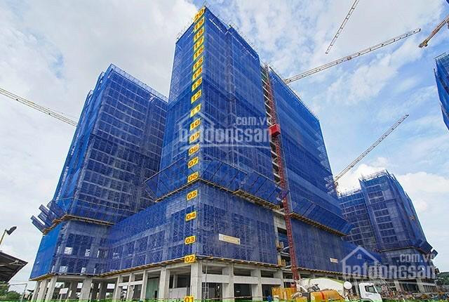 Chính Chủ Cần Tiền Bán Gấp Căn Hộ Q7 Riverside Giá 2,180 Tỷ/ 67m2 Block U Tầng 26, Lh 0903056286 2