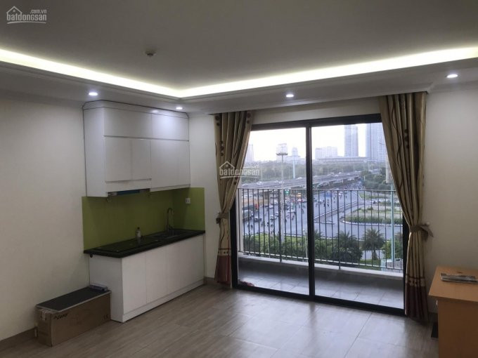 Chính Chủ Cho Thuê Căn Hộ 1pn Studio 40m2 Giá Rẻ Nhất ở Vinhomes D'capitale Trần Duy Hưng 6