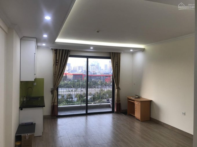 Chính Chủ Cho Thuê Căn Hộ 1pn Studio 40m2 Giá Rẻ Nhất ở Vinhomes D'capitale Trần Duy Hưng 8