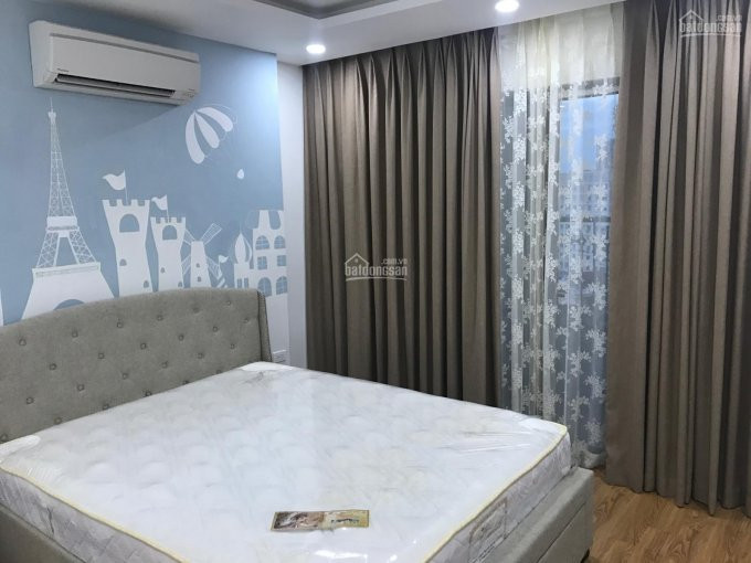 Chính Chủ Cho Thuê Căn Hộ Cao Cấp Tại 15-17 Ngọc Khánh 150m2, Giá 14tr/tháng - 0985878587 4