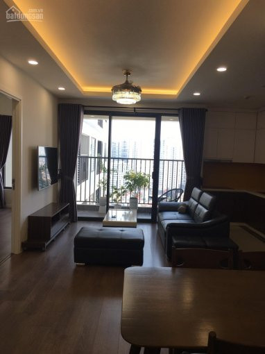 Chính Chủ Cho Thuê Căn Hộ D2211 Chung Cư Imperia Sky 423 Minh Khai 80m2, 2pn, 2wc, Giá 13tr/th 1