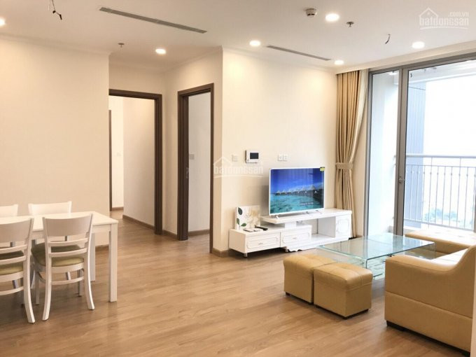 Chính Chủ Cho Thuê Căn Hộ Goldmark City 2 Phòng Ngủ Full đồ 11 Triệu 0977267143 1