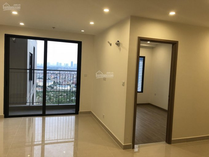 Chính Chủ Cho Thuê Căn Hộ Studio 1n 28m2 Giá Chỉ Từ 4tr/th ở Vinhomes Smartcity Tây Mỗ Hà Nội 4