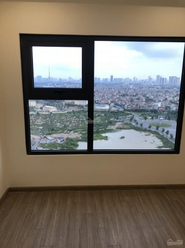 Chính Chủ Cho Thuê Căn Hộ Studio 1n 28m2 Giá Chỉ Từ 4tr/th ở Vinhomes Smartcity Tây Mỗ Hà Nội 6