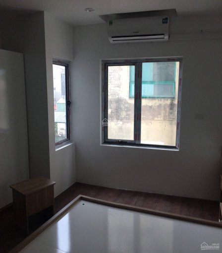 Chính Chủ Cho Thuê Căn Hộ Studio 28m2, đầy đủ đồ điều Hòa Giường Tủ Phố Hàm Long, Cách Hồ Gươm 400m 9