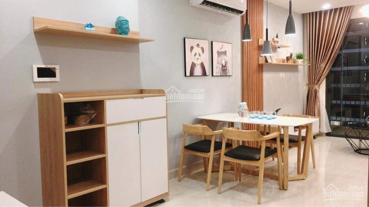 Chính Chủ Cho Thuê Căn Hộ Studio 37m2 Full đồ, Vinhomes Ocean Park Giá 35tr/tháng 7