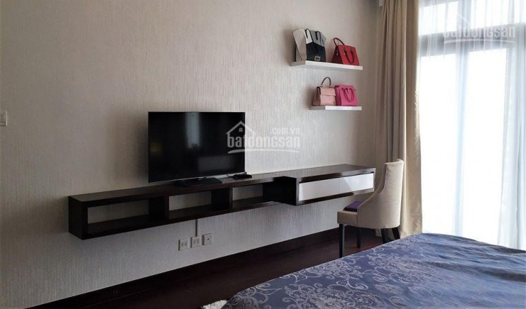 Chính Chủ Cho Thuê Căn Hộ Tầng 16 Tòa R5 - Royal City: 105m2 - 2pn, đầy đủ đồ View Quảng Trường 5