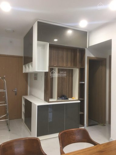 Chính Chủ Cho Thuê Ch 65m2 View Hồ Bơi Tại Sài Gòn Avenue, Q Thủ đức Giá Tốt 6tr/th, Lh 0984543251 2