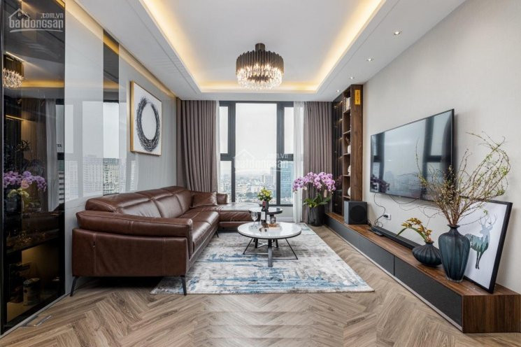 Chính Chủ Cho Thuê Chcc 26 Liễu Giai - Liễu Giai Tower, 75m2, 2pn, 14tr/th, View Hồ Tây 3