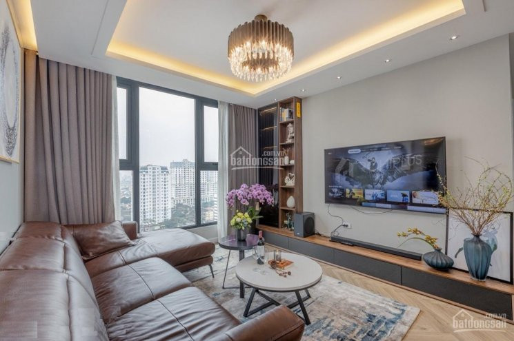 Chính Chủ Cho Thuê Chcc 26 Liễu Giai - Liễu Giai Tower, 75m2, 2pn, 14tr/th, View Hồ Tây 4