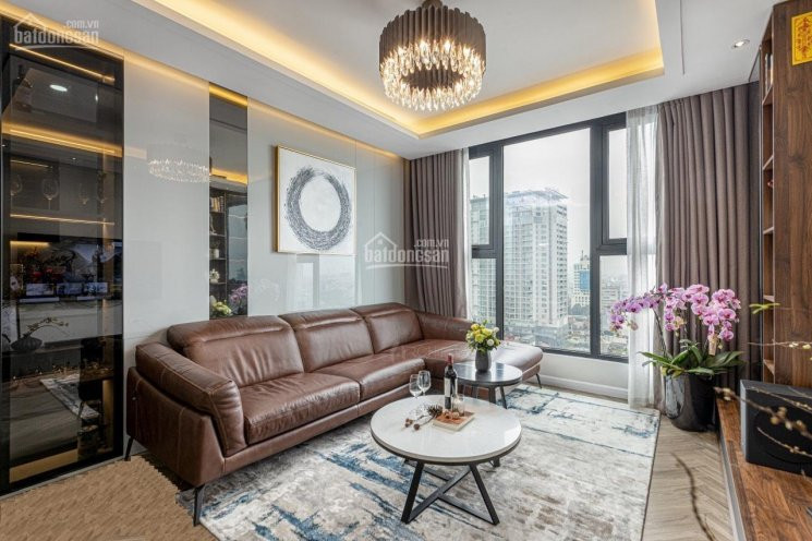 Chính Chủ Cho Thuê Chcc 26 Liễu Giai - Liễu Giai Tower, 75m2, 2pn, 14tr/th, View Hồ Tây 7