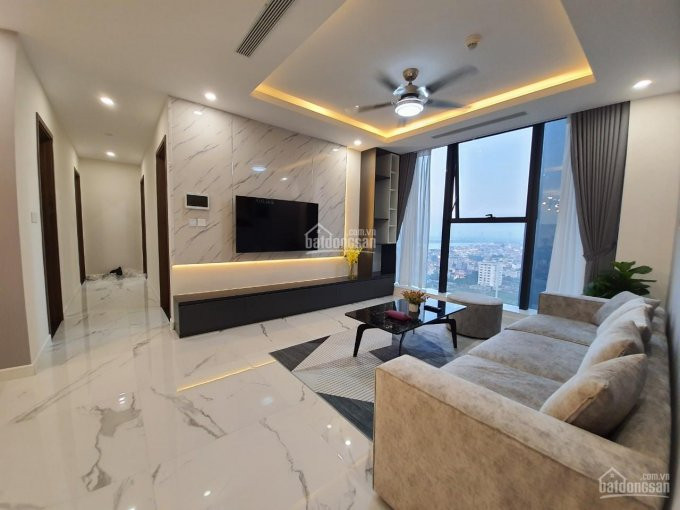 Chính Chủ Cho Thuê Chung Cư Emerald Ct8 Mỹ đình: 86m2, 2pn Sáng, Giá 12 Triệu/tháng 2