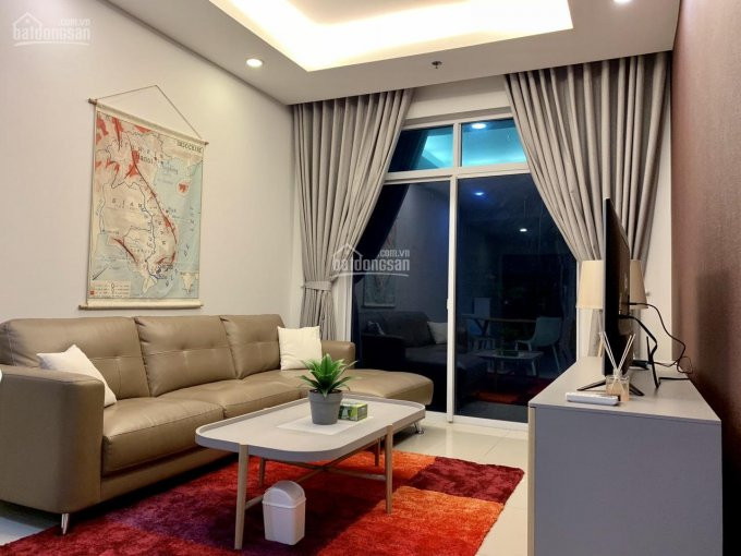 Chính Chủ Cho Thuê Gấp Ch Vip Flemington, 220m2, 4pn, Full Nt, Nhà đẹp 35tr/th, Lh: 0702086614 1