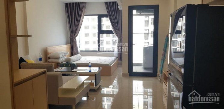 Chính Chủ Cho Thuê Gấp Vinhomes Grand Park, Studio 33m2, Giá Thuê 3,5 Tr/th, Nội Thất Chủ đầu Tư 6