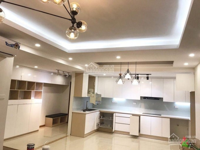 Chính Chủ Cho Thuê Goldmark City: Căn Góc 3pn Sáng Tầng 22 Có Sẵn Nội Thất Với Giá 11tr/tháng 5