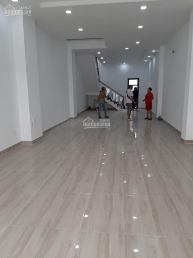 Chính Chủ Cho Thuê Nguyên Mb Tầng Trệt Cityland Trống Suốt 100m2 Giá Chỉ 16tr, Lh: 0836311286 1