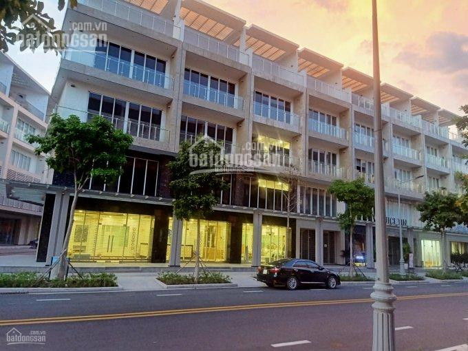 Chính Chủ Cho Thuê Nhanh 1000m2 Sàn Trống Suốt Làm Văn Phòng Công Ty, Showroom, Khu đô Thị Sala 2