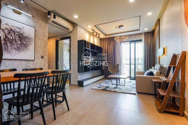 Chính Chủ Cho Thuê Nhanh 2pn, 85m2 Feliz En Vista, Full Nội Thất, Giá Tốt Nhất Lh ép Giá 0947630885 6