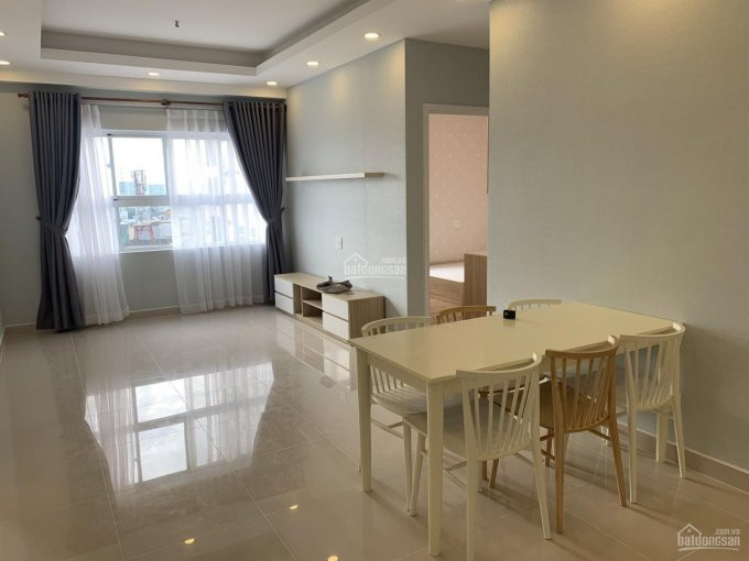 Chính Chủ Cho Thuê Nhanh 9 View Apartment, Giá 6tr/th Có Sẵn Máy Lạnh, Giàn Phơi, Máy Nước Nóng Rèm, Lh 0904722271 2