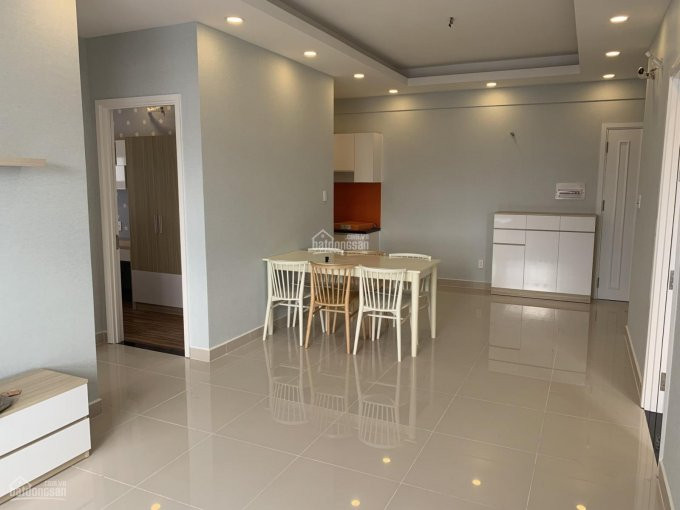 Chính Chủ Cho Thuê Nhanh 9 View Apartment, Giá 6tr/th Có Sẵn Máy Lạnh, Giàn Phơi, Máy Nước Nóng Rèm, Lh 0904722271 3