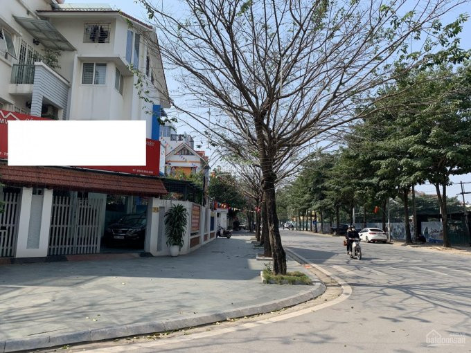 Chính Chủ Cho Thuê Nhanh Biệt Thự Lô Góc Khu Tt4- Thành Phố Giao Lưu, Bộ Công An Kinh Doanh Cafe 35- 50 Triệu/tháng 2