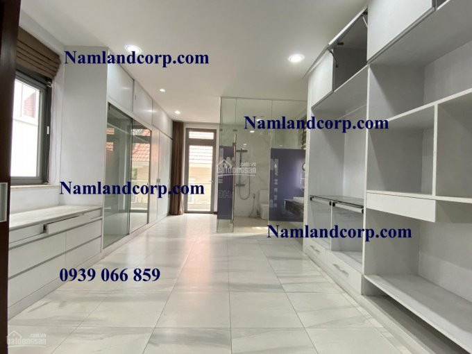 Chính Chủ Cho Thuê Nhanh Biệt Thự_văn Phòng Hồ Bơi 1000m2 Sử Dụng Tại Nguyễn Văn Hưởng_thảo điền Giá Chỉ 150 Triệu 7