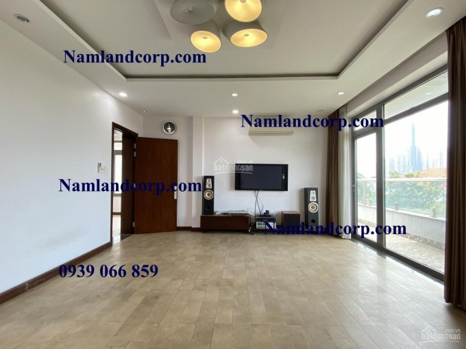 Chính Chủ Cho Thuê Nhanh Biệt Thự_văn Phòng Hồ Bơi 1000m2 Sử Dụng Tại Nguyễn Văn Hưởng_thảo điền Giá Chỉ 150 Triệu 8