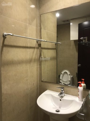 Chính Chủ Cho Thuê Nhanh Căn 1 Phòng Ngủ, 53m2 đủ đồ Mới Sạch Sẽ Nhà Như ảnh, Giá 12tr/th Vào ở Luôn Lh 0963702813 8