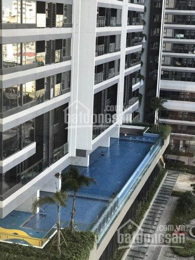 Chính Chủ Cho Thuê Nhanh Căn 2pn + 2wc Tại Kingdom101, Tô Hiến Thành, Q10, 78m2 Giá 20 Triệu/th, Full Nt 1