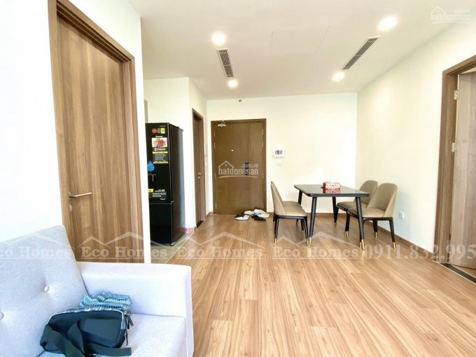 Chính Chủ Cho Thuê Nhanh Căn 2pn2wc Eco Green Sài Gòn, Full Nội Thất, Giá Tốt View Công Viên Lh: 0911832665 4