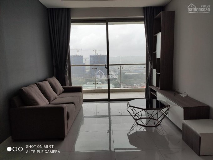 Chính Chủ Cho Thuê Nhanh Căn 88m2, An Gia Riverside 3 Phòng Ngủ, Giá 11 Triệu, Full Nội Thất 5